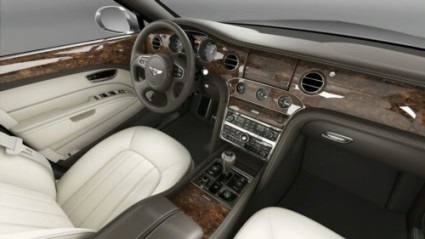 Quy trình làm nội thất xe Bentley Mulsanne - 3 Quy trình làm nội thất xe Bentley Mulsanne - 3