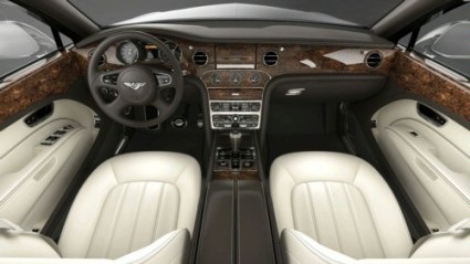 Quy trình làm nội thất xe Bentley Mulsanne - 6 Quy trình làm nội thất xe Bentley Mulsanne - 6