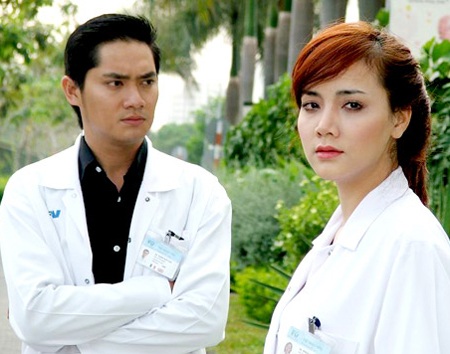 Á hậu Trang Nhung đối diện với những đau buồn... - 6 Á hậu Trang Nhung đối diện với những đau buồn... - 6