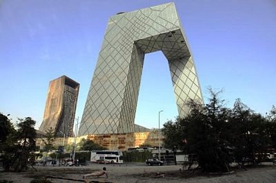 Gặp lại MC nổi tiếng khoả thân khắp Trung Quốc - 9