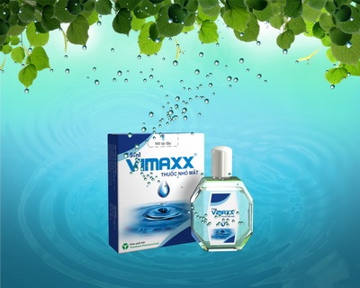 Mắt khỏe nhờ thuốc nhỏ mắt dược thảo - 1