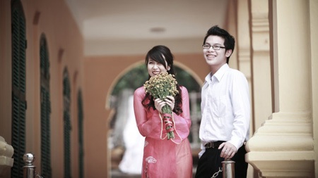 Hồi hộp chờ đợi chung kết Ngày hội anh tài 2010 - 1