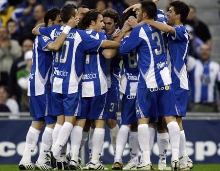 Espanyol - Barcelona: Derby của sự đối lập - 3 Espanyol - Barcelona: Derby của sự đối lập - 3