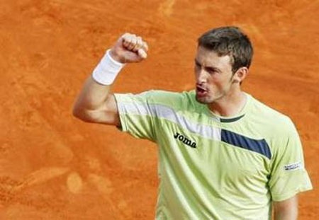 Nadal và những người đồng hương khuynh đảo Monte Carlo Masters - 2