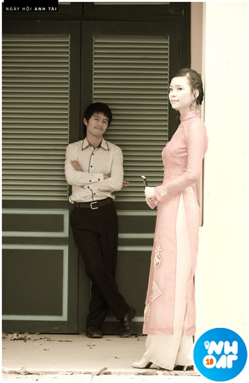 Hồi hộp chờ đợi chung kết Ngày hội anh tài 2010 - 8
