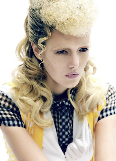 Alyona Osmanova bay bổng trên Tank - 4 Alyona Osmanova bay bổng trên Tank - 4