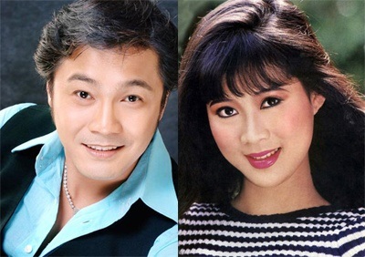 Lý Hùng muốn mang Diễm Hương trở lại  - 3