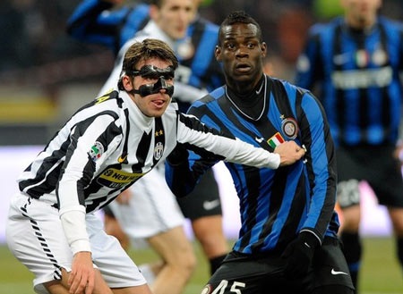 Inter -  Juventus: Tê cóng vì Champions League  - 3