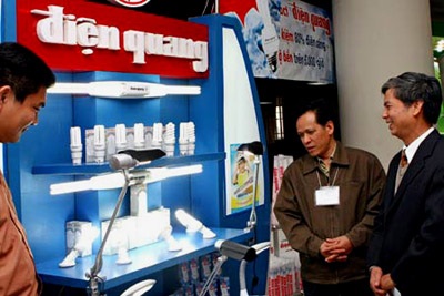 Luật sử dụng năng lượng tiết kiệm “đố” thực thi - 1 Luật sử dụng năng lượng tiết kiệm “đố” thực thi - 1