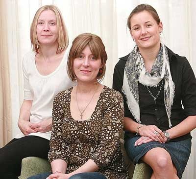 Nỗ lực có con của bà mẹ tái phát ung thư vú lần 3 - 1