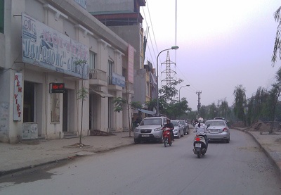 Trộm xe Mercedes dưới sự “hộ tống” của BMW - 1