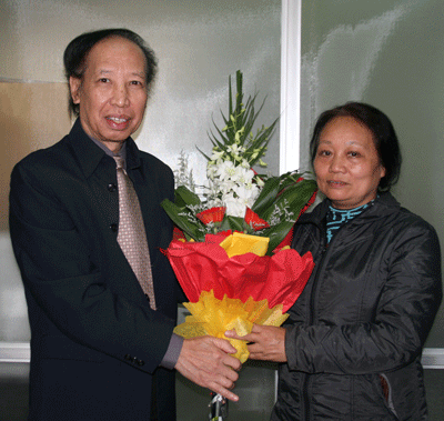 “17 năm chống chọi bệnh tim không một viên thuốc là hiếm thấy” - 3