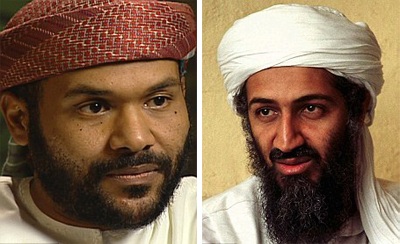 Osama bin Laden lắp truyền hình vệ tinh để theo dõi vụ 11/9 - 1 Osama bin Laden lắp truyền hình vệ tinh để theo dõi vụ 11/9 - 1