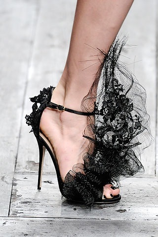 BST túi/sandal Valentino - 7 BST túi/sandal Valentino - 7