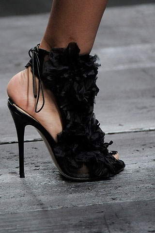 BST túi/sandal Valentino - 9 BST túi/sandal Valentino - 9