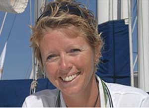 Chiến thắng ung thư nhờ chèo thuyền - 1