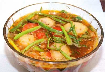 10 loại thực phẩm mùa hè cho người thừa cân - 2 10 loại thực phẩm mùa hè cho người thừa cân - 2