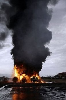 Chùm tin vắn qua ảnh  - 3