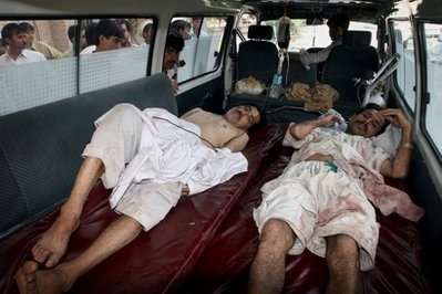 Chùm tin vắn qua ảnh  - 4