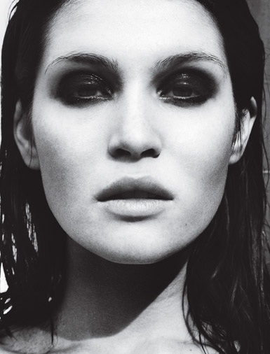 Vẻ quyến rũ của Bond girl Gemma Arterton - 11 Vẻ quyến rũ của Bond girl Gemma Arterton - 11