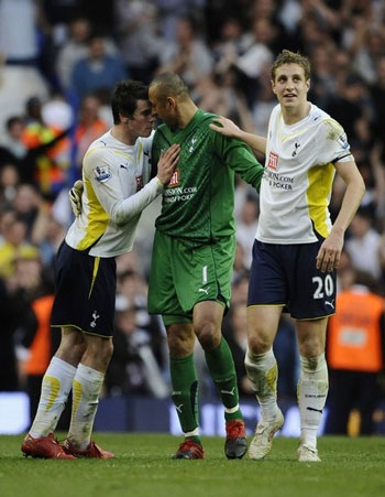 Chelsea gục ngã trước Tottenham, cuộc đua “nóng” trở lại - 3 Chelsea gục ngã trước Tottenham, cuộc đua “nóng” trở lại - 3