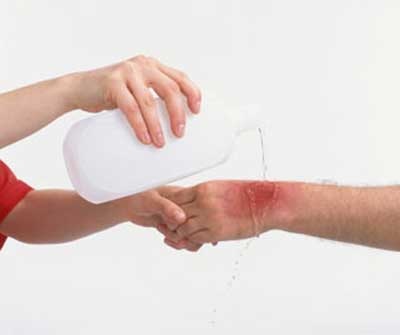 Vì sao vết thương lâu lành? - 1 Vì sao vết thương lâu lành? - 1