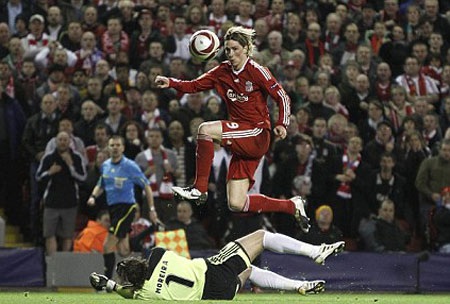 Phẫu thuật chấn thương, Torres buộc nghỉ thi đấu 6 tuần - 1 Phẫu thuật chấn thương, Torres buộc nghỉ thi đấu 6 tuần - 1