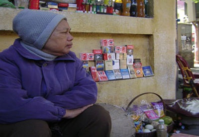 10 năm bán nước nuôi chim…hoang - 2