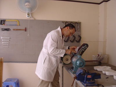 Bàn chân lệch có nguy hiểm? - 4