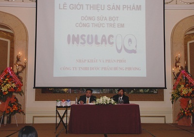 Insulac IQ cam kết không tăng giá trong năm 2010 - 3