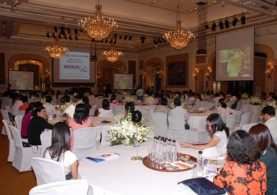 Insulac IQ cam kết không tăng giá trong năm 2010 - 5