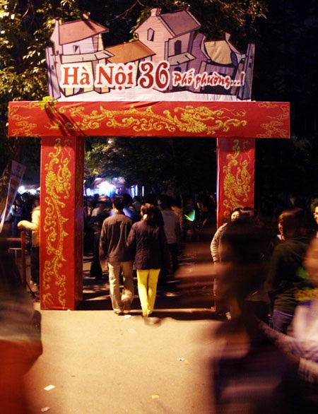 Hương vị Hà Nội dưới góc nhìn của sinh viên Bách Khoa - 5 Hương vị Hà Nội dưới góc nhìn của sinh viên Bách Khoa - 5