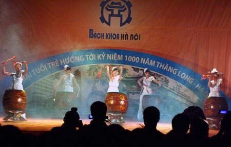 Hương vị Hà Nội dưới góc nhìn của sinh viên Bách Khoa - 9 Hương vị Hà Nội dưới góc nhìn của sinh viên Bách Khoa - 9