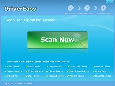 Tìm kiếm, download và sao lưu Driver với phần mềm miễn phí - 3 Tìm kiếm, download và sao lưu Driver với phần mềm miễn phí - 3