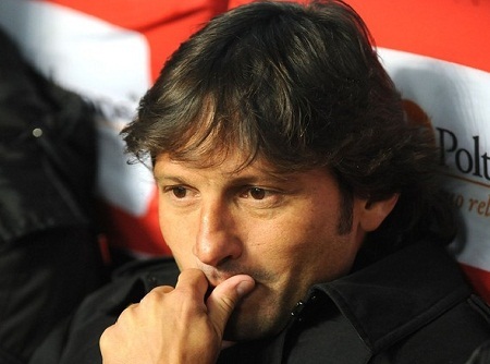 Viện cớ nhớ gia đình, Leonardo sẽ rời AC Milan? - 1 Viện cớ nhớ gia đình, Leonardo sẽ rời AC Milan? - 1