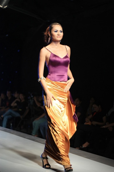 Hương Giang, Thanh Hằng… mừng sinh nhật NTK Tiến Lợi  - 10