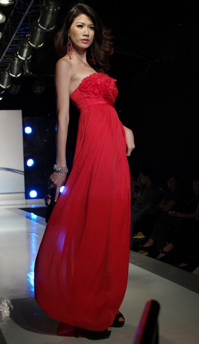 Hương Giang, Thanh Hằng… mừng sinh nhật NTK Tiến Lợi  - 12