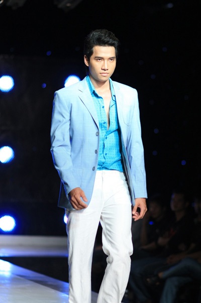 Hương Giang, Thanh Hằng… mừng sinh nhật NTK Tiến Lợi  - 13