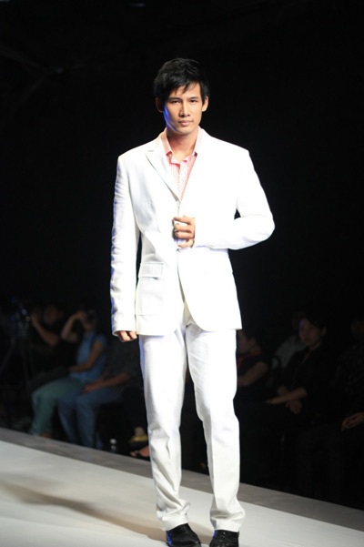 Hương Giang, Thanh Hằng… mừng sinh nhật NTK Tiến Lợi  - 14