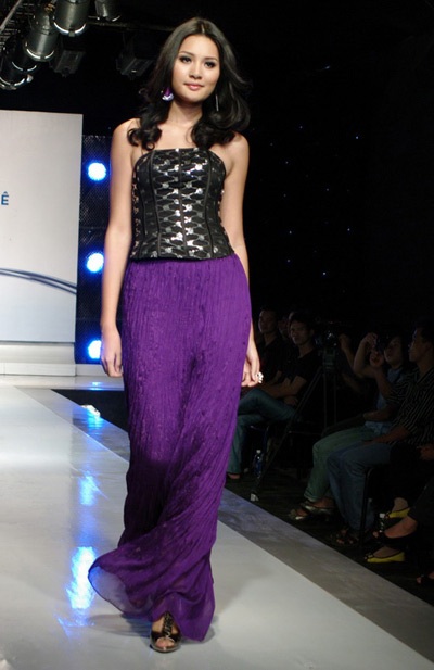 Hương Giang, Thanh Hằng… mừng sinh nhật NTK Tiến Lợi  - 5