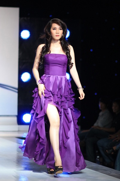 Hương Giang, Thanh Hằng… mừng sinh nhật NTK Tiến Lợi  - 8