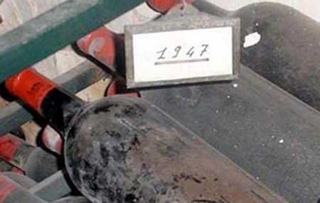 10 chai rượu vang giá “cắt cổ” - 8 10 chai rượu vang giá “cắt cổ” - 8