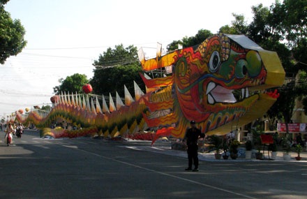 Độc đáo những kỷ lục tại Festival Trái cây Việt Nam - 5 Độc đáo những kỷ lục tại Festival Trái cây Việt Nam - 5