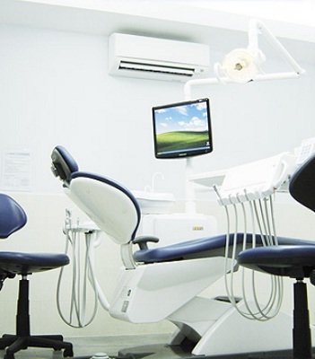 Bệnh răng miệng là căn bệnh phổ biến ở mọi lứa tuổi - 4 Bệnh răng miệng là căn bệnh phổ biến ở mọi lứa tuổi - 4