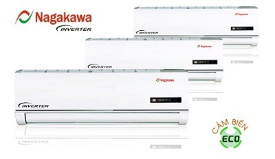 Điều hòa Nagakawa Inverter - Sự lựa chọn hoàn hảo - 2