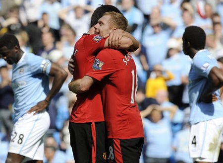 Những điểm nhấn mùa giải từ A đến Z của MU - 1 Những điểm nhấn mùa giải từ A đến Z của MU - 1