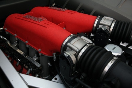 Hãy giàu có để đi Ferrari! - 9