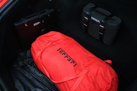 Hãy giàu có để đi Ferrari! - 5