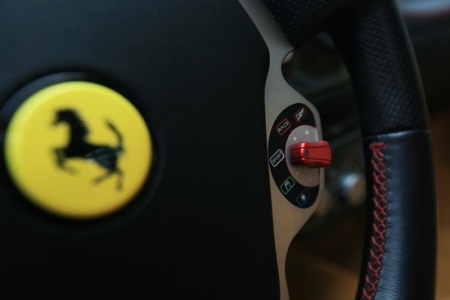 Hãy giàu có để đi Ferrari! - 7