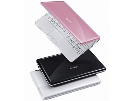 10 laptop bán chạy nhất tháng 3/2010 - 7 10 laptop bán chạy nhất tháng 3/2010 - 7